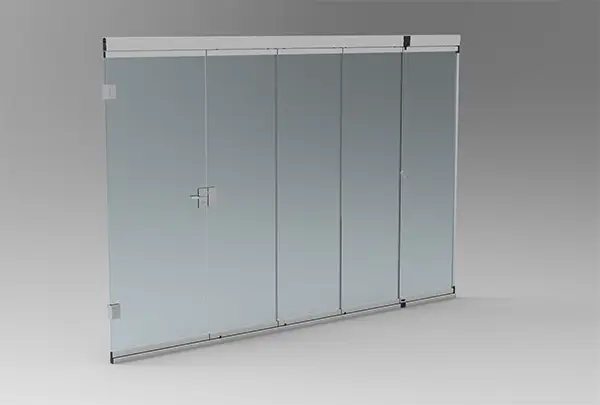 Paneles de cristal templado para cerramientos de terrazas en Cádiz