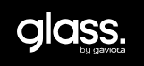 glass by gaviota logo