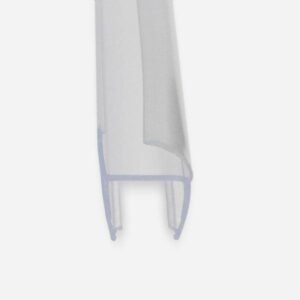 Junta H Labio Integrado 10mm