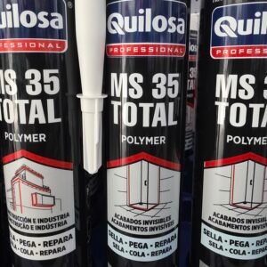 Sellador Quilosa MS 35 Total