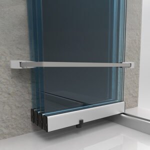 Pinza de Sujeción de Hojas a Pared
